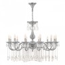 AL78101/12/300 A Ni Bohemia Ivele Crystal (AL7801)