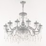 AL78101/12/300 A Ni Bohemia Ivele Crystal (AL7801)