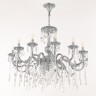 AL78101/12/300 A Ni Bohemia Ivele Crystal (AL7801)