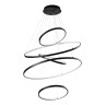 Подвесная люстра Arte Lamp ARKANE