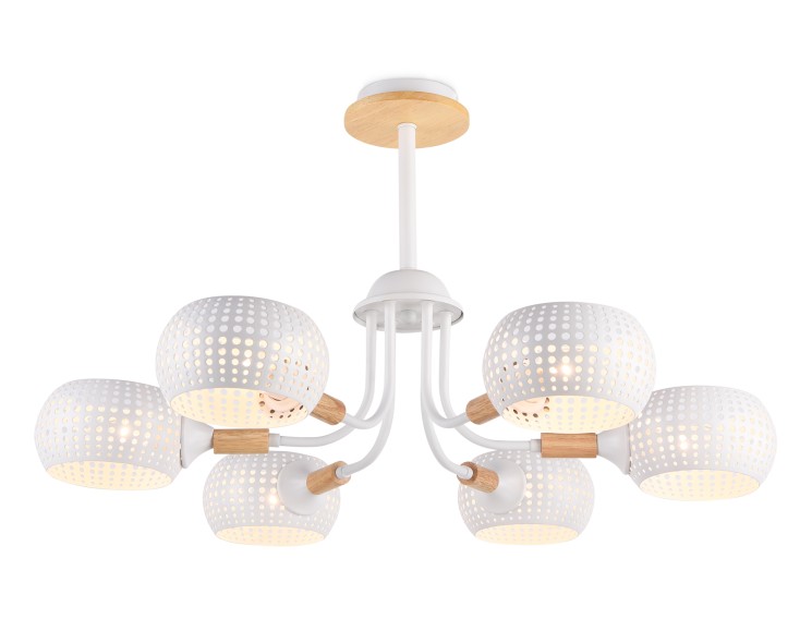 Ambrella Light Люстра на штанге TR80166