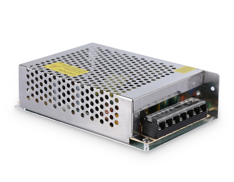 Ambrella Light Блок питания 24V 150W IP20 LED Driver GS9606