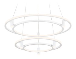 Ambrella Light Люстра подвесная LineTech FL5542