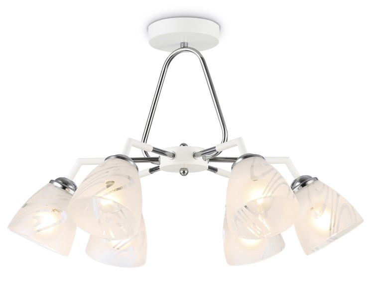 Ambrella Light Люстра потолочная Modern TR303292