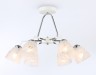 Ambrella Light Люстра потолочная Modern TR303292