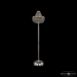 Торшер хрустальный 19281T4/H/35IV-148 G Bohemia Ivele Crystal (Потолочные)