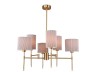 Ambrella Light Люстра на штанге Ambrella light LH72381