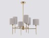 Ambrella Light Люстра на штанге Ambrella light LH72381