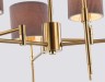 Ambrella Light Люстра на штанге Ambrella light LH72381