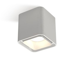 Ambrella Light Потолочный светильник Techno XS7840001
