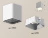 Ambrella Light Потолочный светильник Techno XS7840001