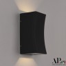 Бра светодиодные APL22320102 SBK Arte Perfetto Luce (С 2 лампочками и более)