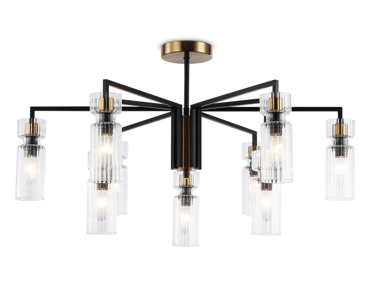 Ambrella Light Люстра на штанге Ambrella light LH56117