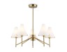 Ambrella Light Люстра на штанге Ambrella light LH57133