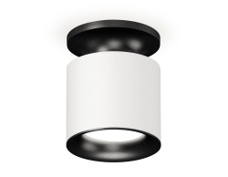 Ambrella Light Потолочный светильник Techno XS7401082