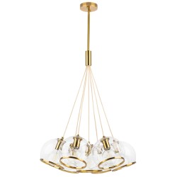 Light Star 729071 Sferico Люстра потолочная