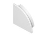 Ambrella Light Заглушка для углового круглого профиля ILLUMINATION GP8460