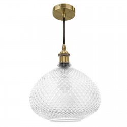 Light Star 798031 Genni Подвес