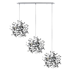 Light Star L3PL721134 Extra Люстра подвесная