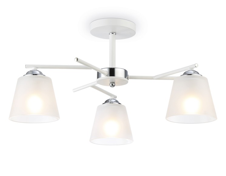 Ambrella Light Люстра потолочная Modern TR303202
