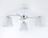 Ambrella Light Люстра потолочная Modern TR303202