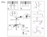 Ambrella Light Люстра потолочная Modern TR303202