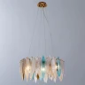 Подвесная люстра Divinare AMELIE 6002/01 SP-8