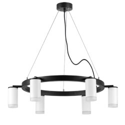 Light Star LR0163660 Rullo Люстра подвесная