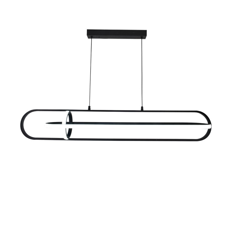 Escada 10255/3 LED*65W Black