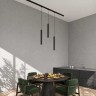 Трековый светильник ST Luce Skyline 48 ST682.436.07