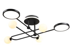 Ambrella Light Люстра потолочная FL FL66232