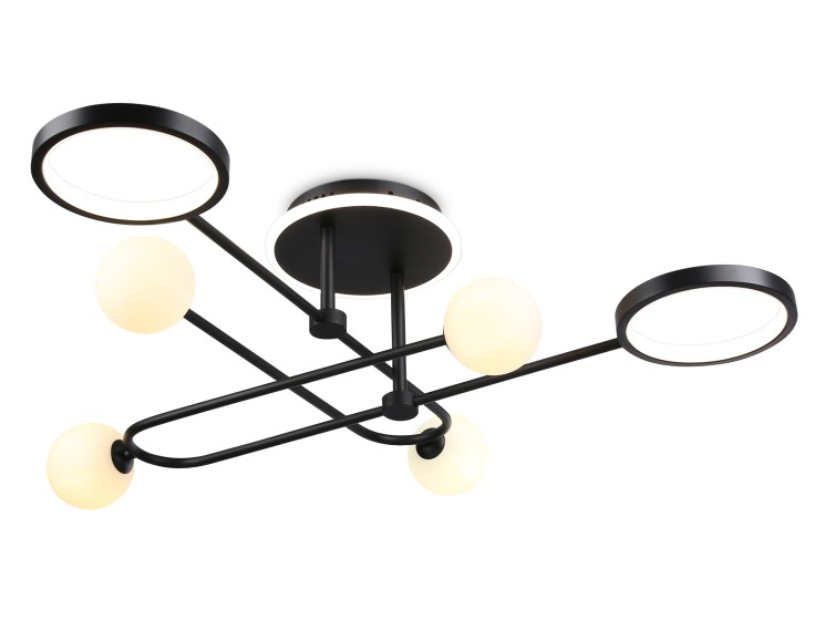 Ambrella Light Люстра потолочная FL FL66232