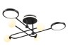Ambrella Light Люстра потолочная FL FL66232