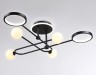 Ambrella Light Люстра потолочная FL FL66232