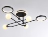 Ambrella Light Люстра потолочная FL FL66232