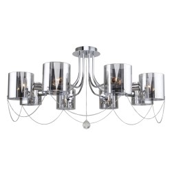 Escada 683/8P E14*40W Chrome