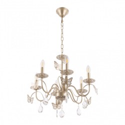 Люстра подвесная 346179/6 CG Arte Milano (Подвесные)