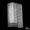 Бра светодиодные SH500.B1.16-27.A.Ni.4000 APL LED (Светодиодные)