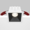 Maytoni Встраиваемый светильник Alfa LED 4000K 10Вт 36°