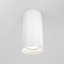Maytoni Потолочный светильник Focus Design GU10 1x10Вт