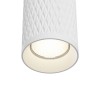 Maytoni Потолочный светильник Focus Design GU10 1x10Вт