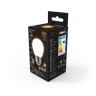 105202105 Лампа Gauss LED Filament Globe OPAL E27 5W 2700К 1/10/50, шт