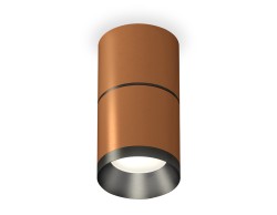 Ambrella Light Потолочный светильник Techno spot XS7404041