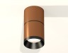 Ambrella Light Потолочный светильник Techno spot XS7404041