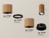 Ambrella Light Потолочный светильник Techno spot XS7404041