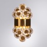Настенный светильник Divinare AMALTHEA 7202/17 AP-2