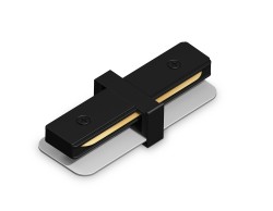 Ambrella Light Коннектор прямой для однофазного шинопровода Standard 220V Ambrella light GL GL7160