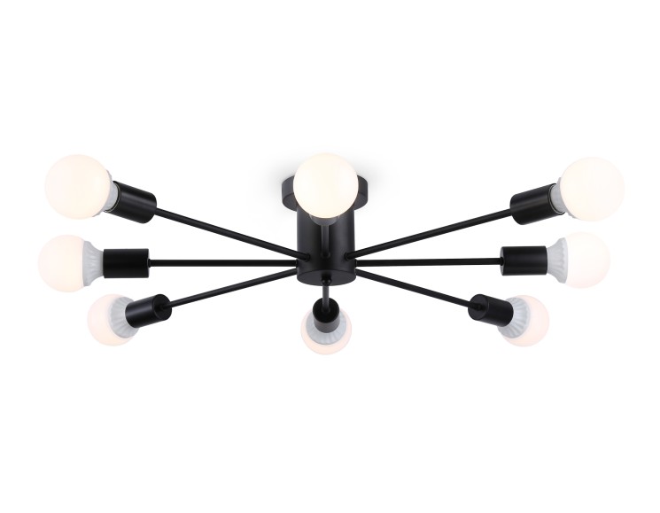 Ambrella Light Люстра потолочная TR TR80411