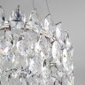 Подвесная люстра с хрусталем                      Bogate's  90370/1 Strotskis