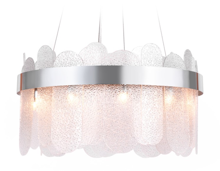 Ambrella Light Подвесная люстра Traditional TR5330